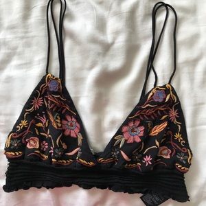 Urban Outfitters Bralette